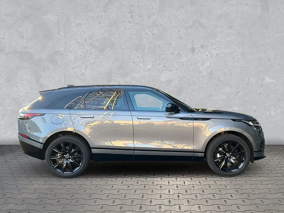Land Rover Range Rover Velar - Thumbnail 6