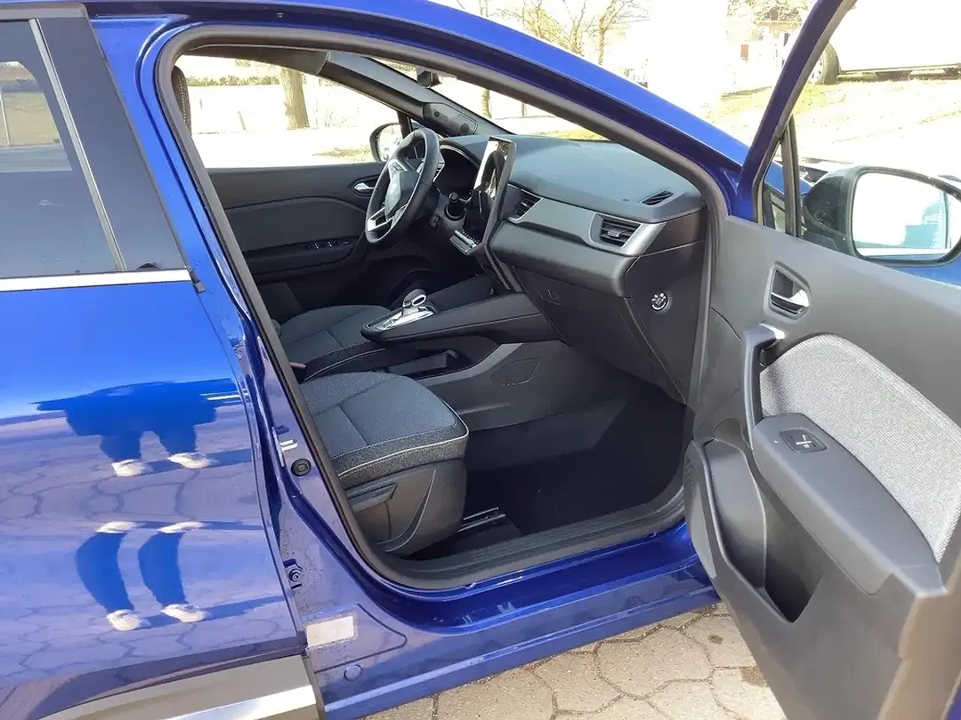 Renault Symbioz - Thumbnail 11