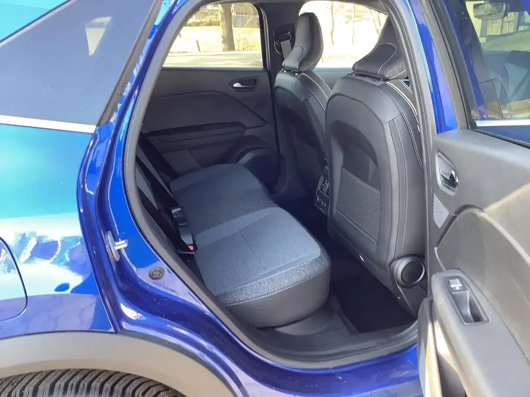 Renault Symbioz - Thumbnail 12