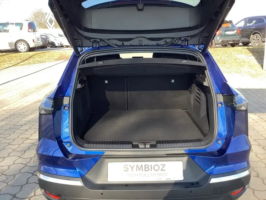Renault Symbioz - Thumbnail 13