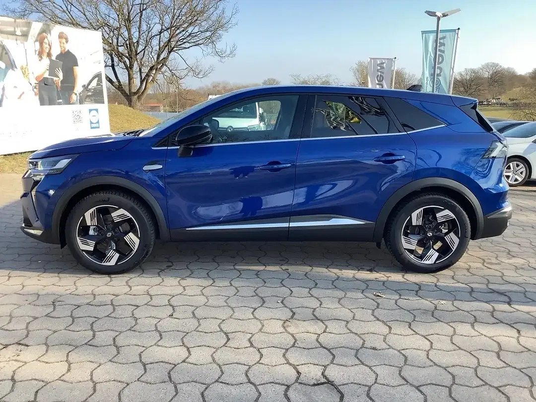 Renault Symbioz - Thumbnail 2