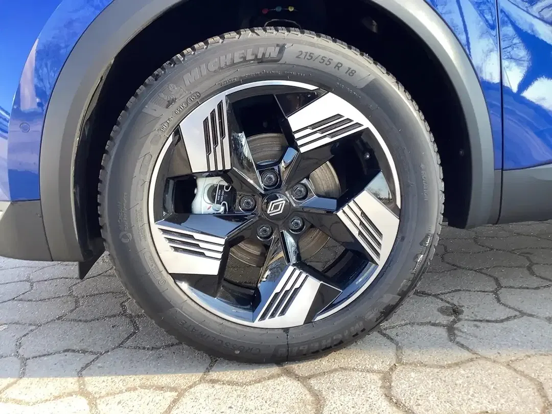Renault Symbioz - Thumbnail 7
