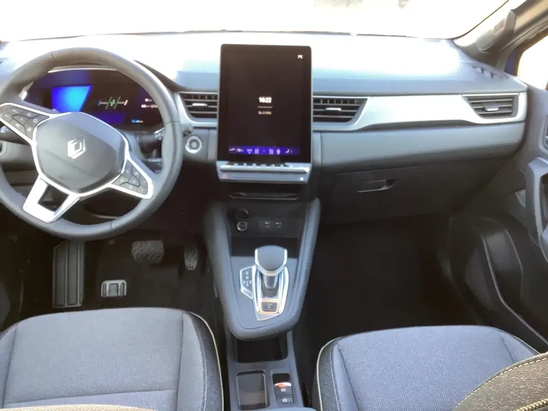 Renault Symbioz - Thumbnail 8