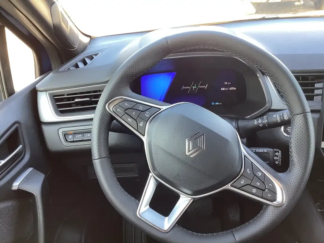 Renault Symbioz - Thumbnail 9