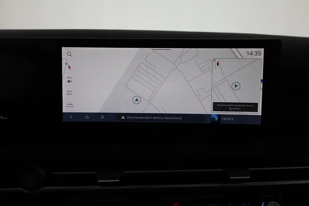 Hyundai TUCSON - Thumbnail 10
