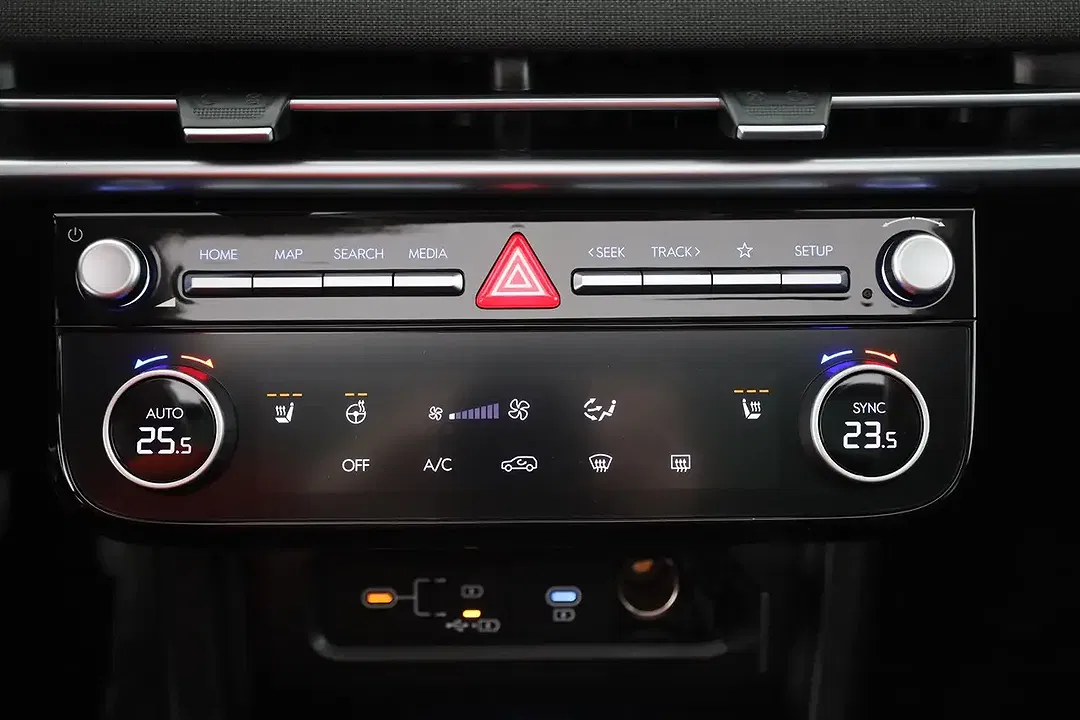 Hyundai TUCSON - Thumbnail 11