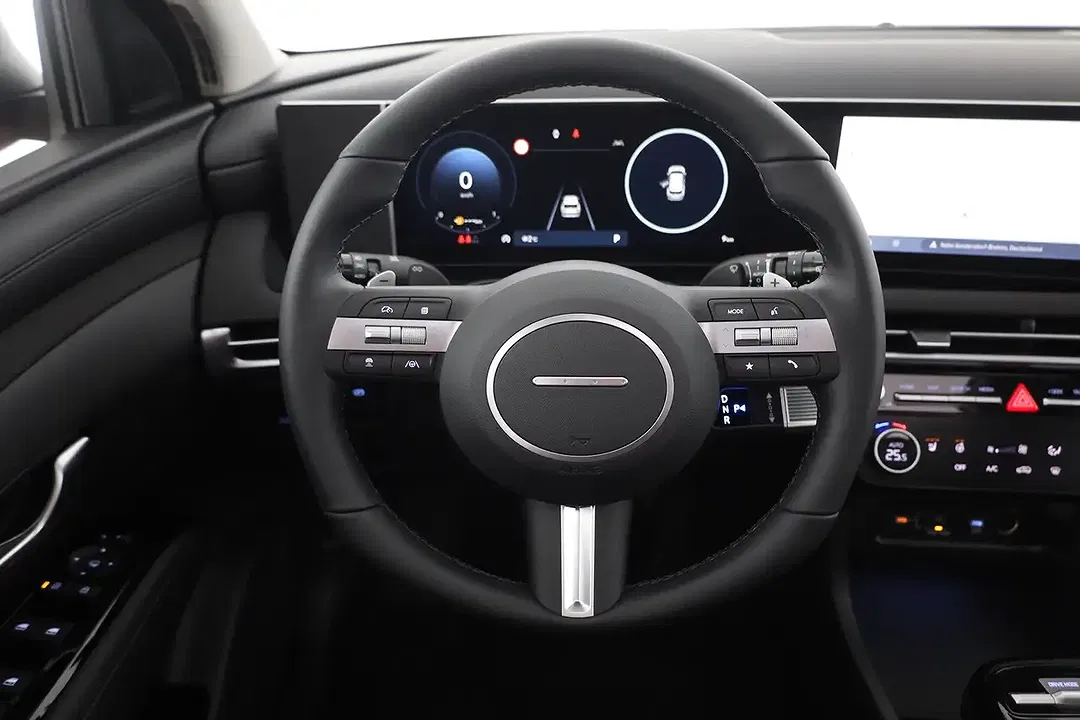 Hyundai TUCSON - Thumbnail 13