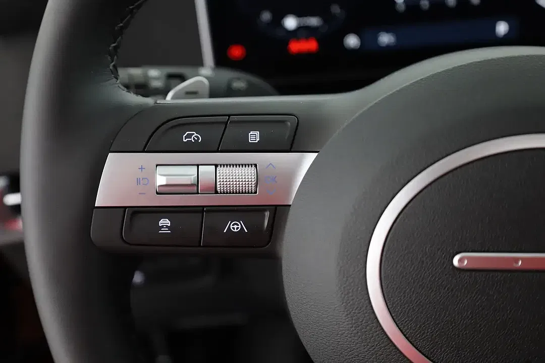 Hyundai TUCSON - Thumbnail 14