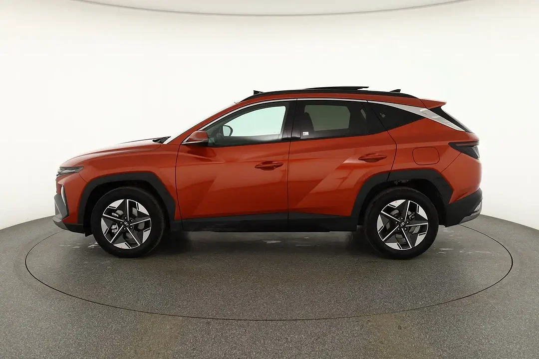 Hyundai TUCSON - Afbeelding 1