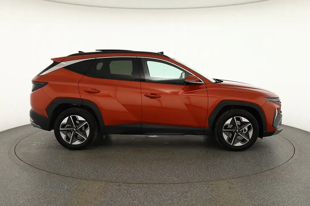 Hyundai TUCSON - Thumbnail 5