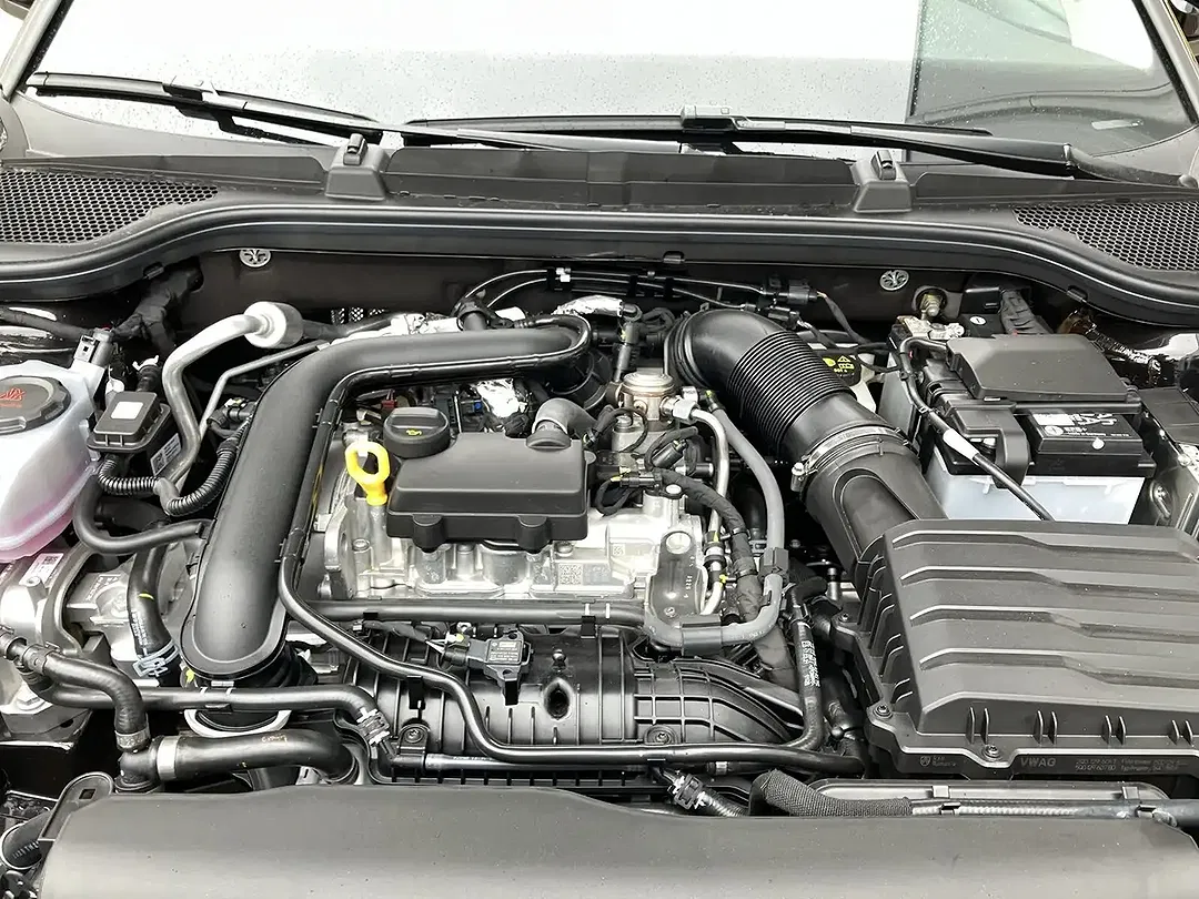 Skoda Kamiq - Thumbnail 9