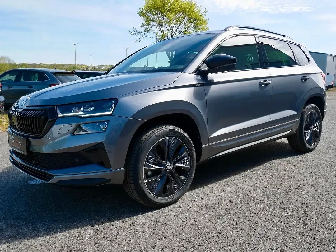 Skoda Karoq - Afbeelding 1