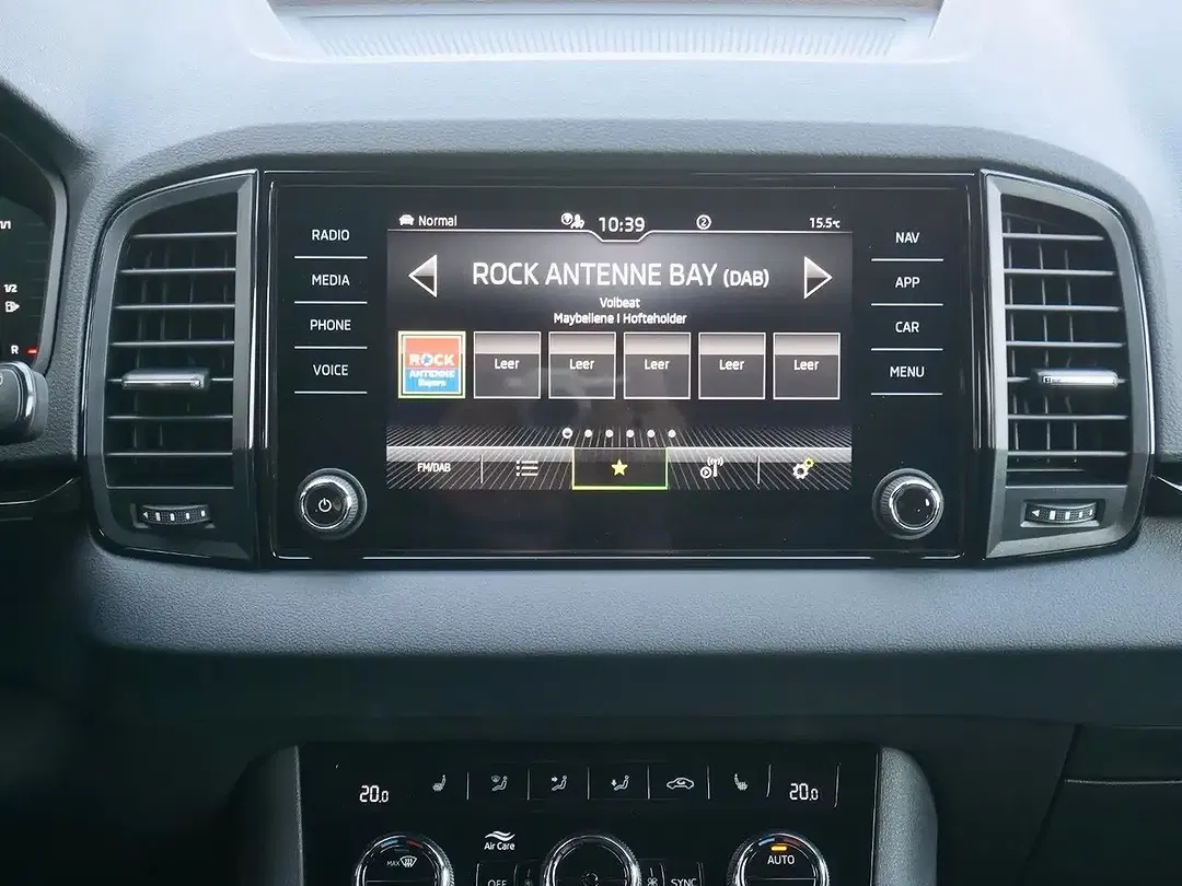 Skoda Karoq - Thumbnail 22