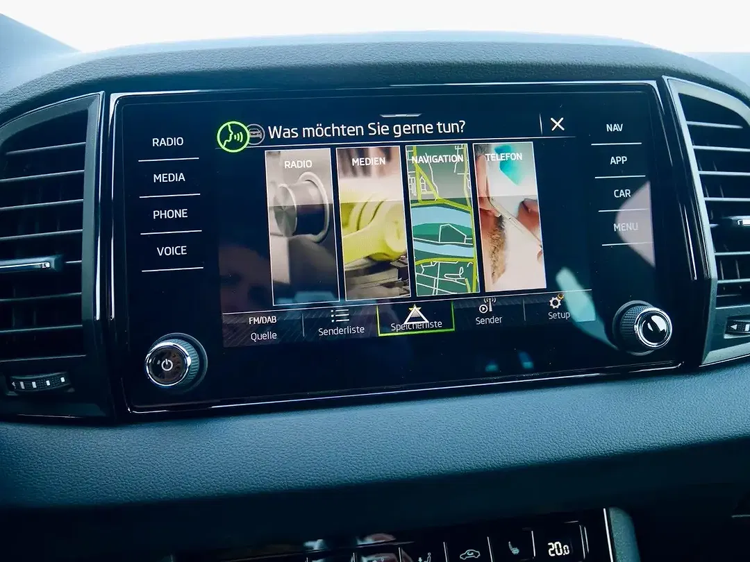 Skoda Karoq - Thumbnail 27