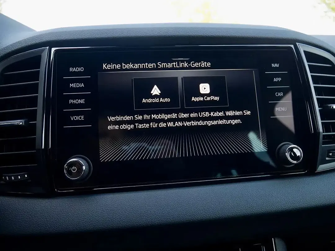 Skoda Karoq - Thumbnail 29