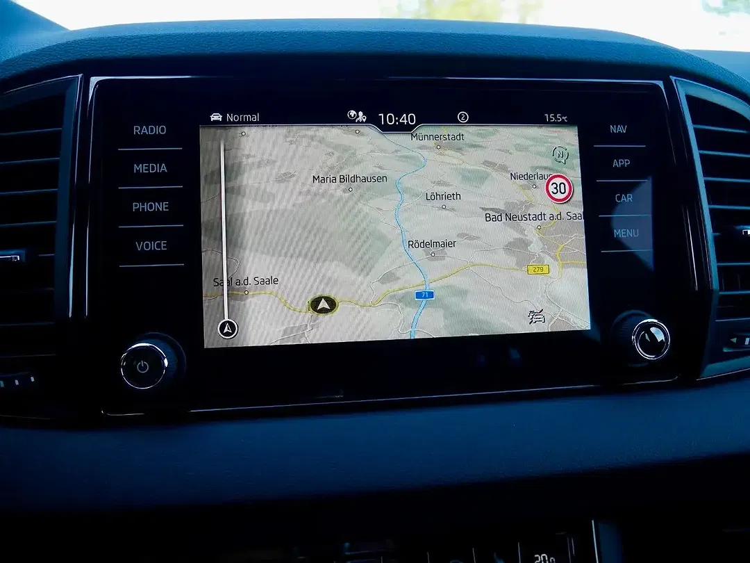 Skoda Karoq - Thumbnail 30