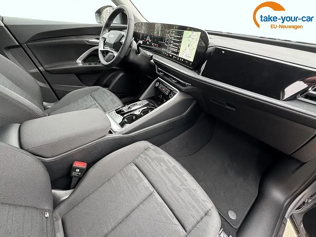 Audi Q5 - Thumbnail 14