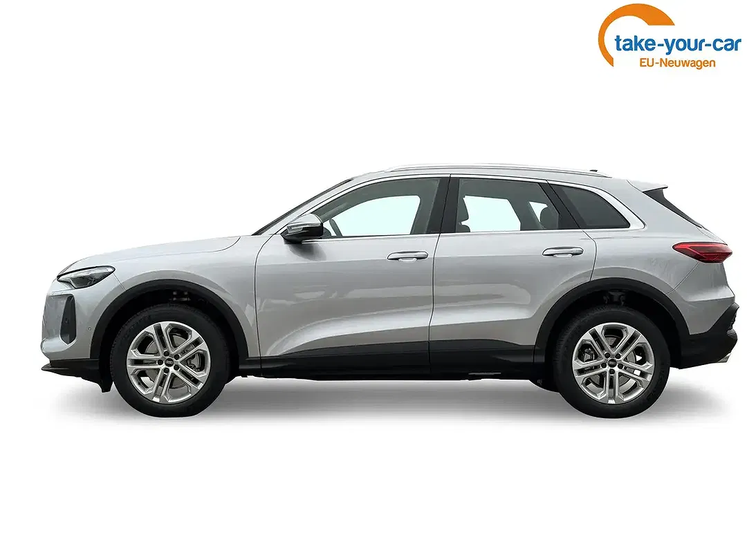 Audi Q5 - Thumbnail 2
