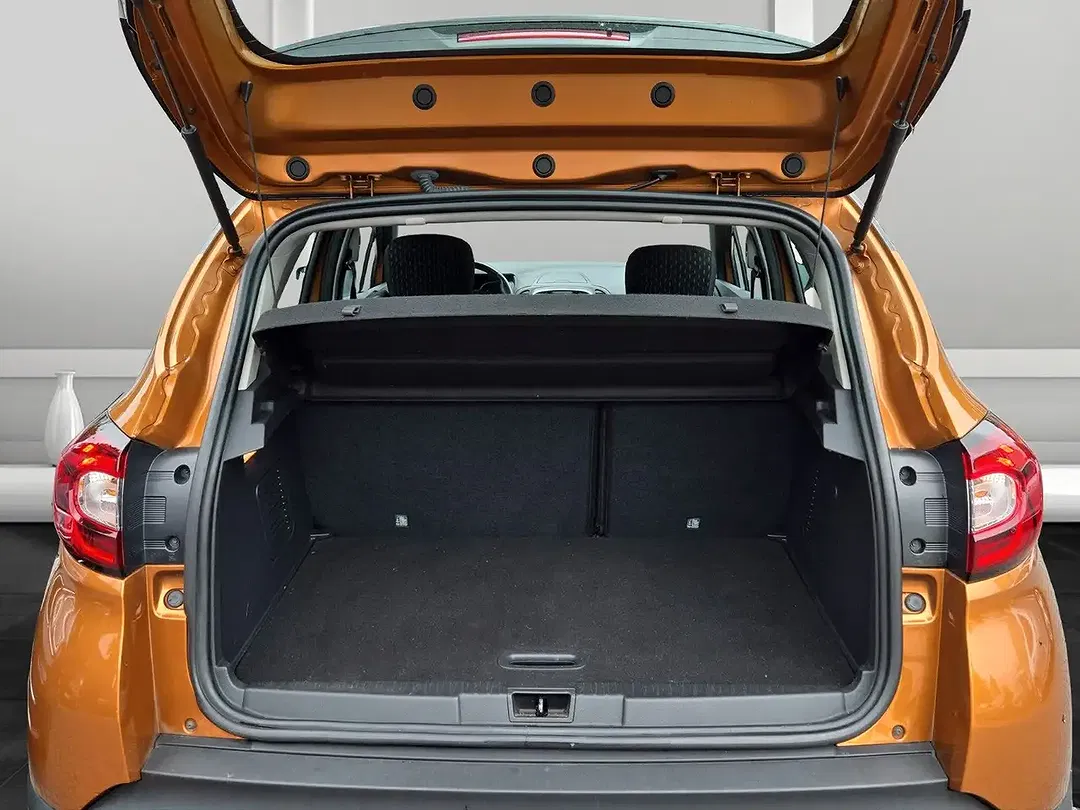 Renault Captur - Thumbnail 12