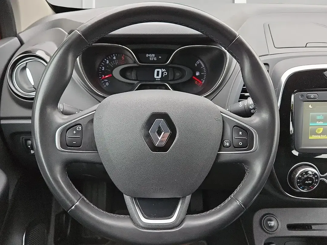 Renault Captur - Thumbnail 15