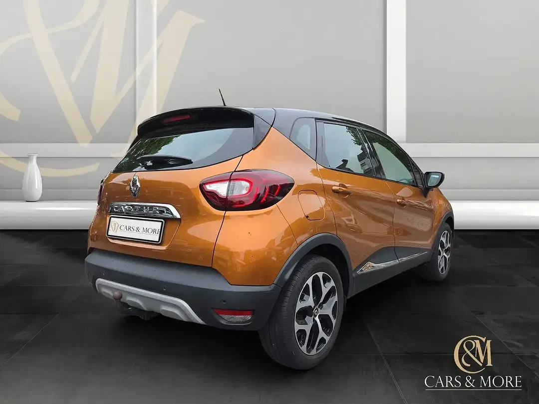 Renault Captur - Thumbnail 4