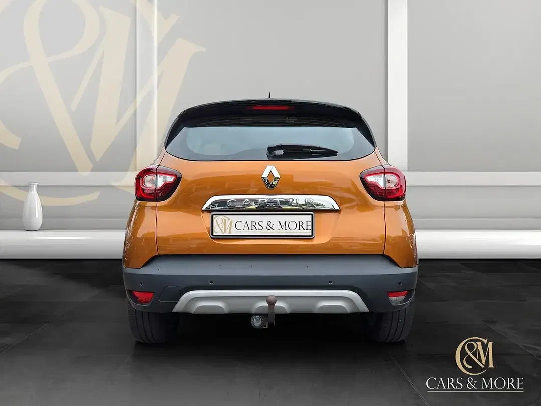 Renault Captur - Thumbnail 5