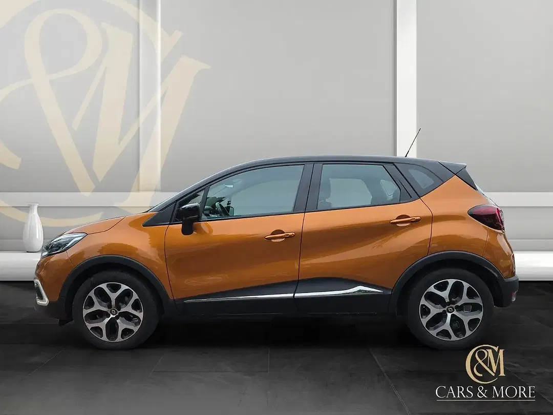 Renault Captur - Thumbnail 7