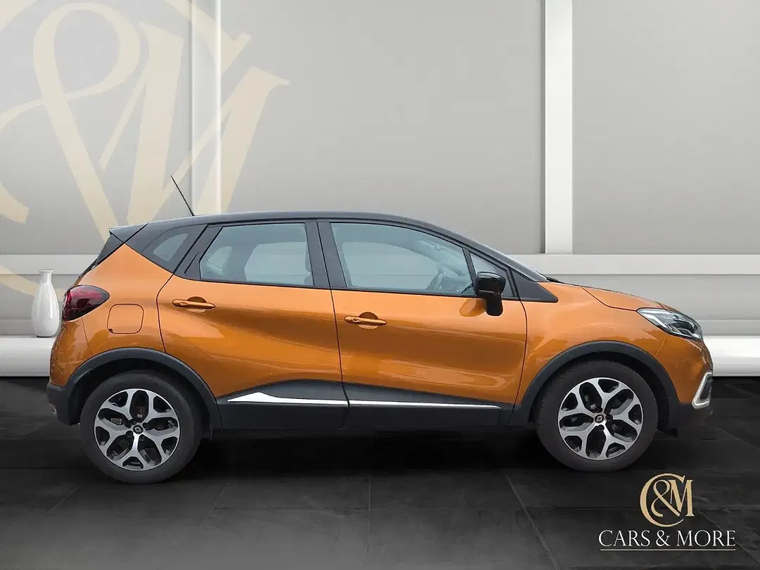 Renault Captur - Thumbnail 8