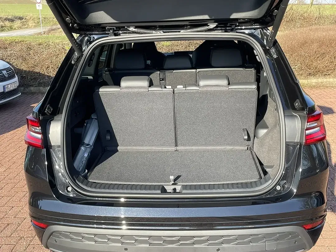 Skoda Kodiaq - Thumbnail 11