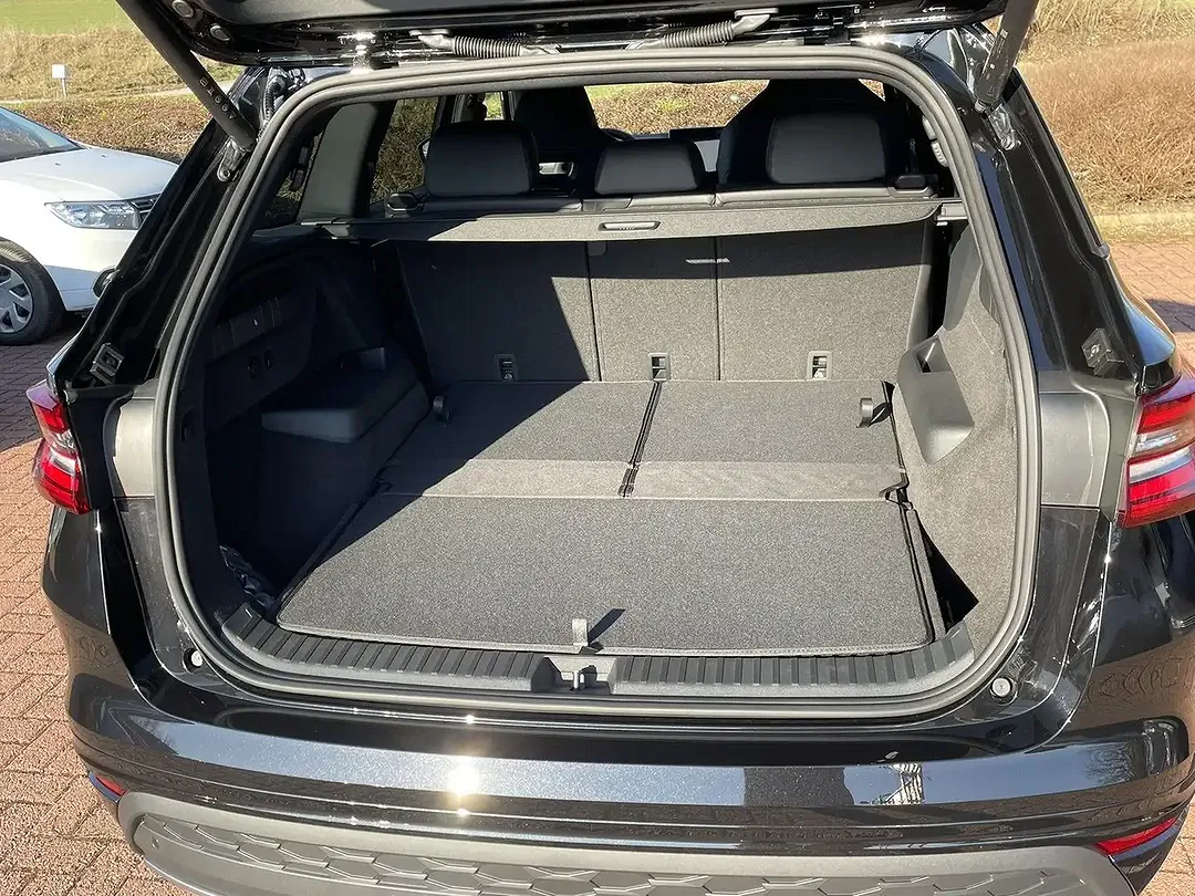 Skoda Kodiaq - Thumbnail 12
