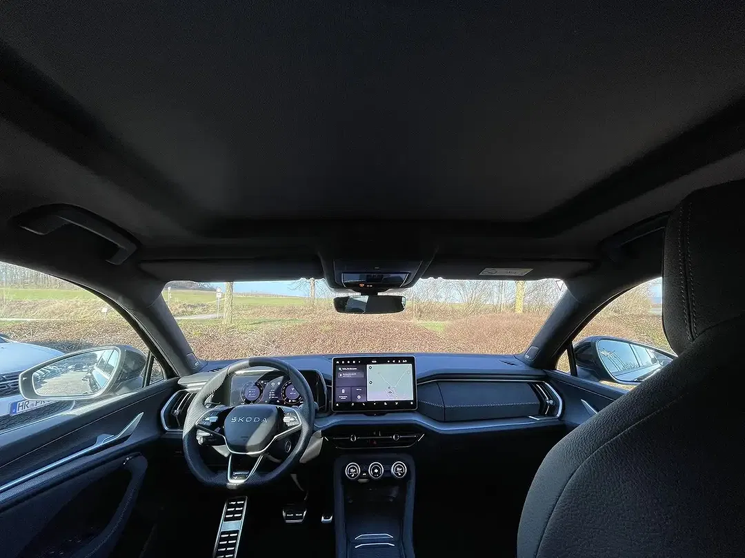 Skoda Kodiaq - Thumbnail 15