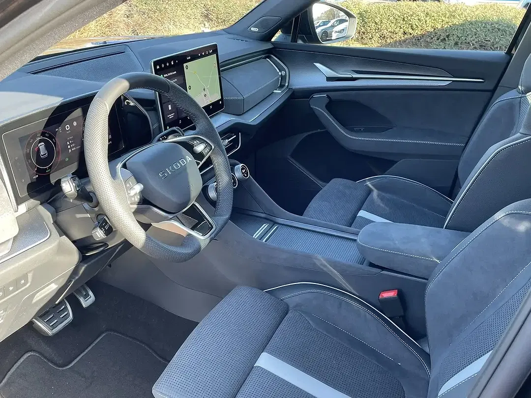 Skoda Kodiaq - Thumbnail 5