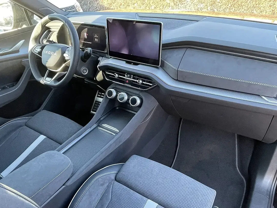 Skoda Kodiaq - Thumbnail 7