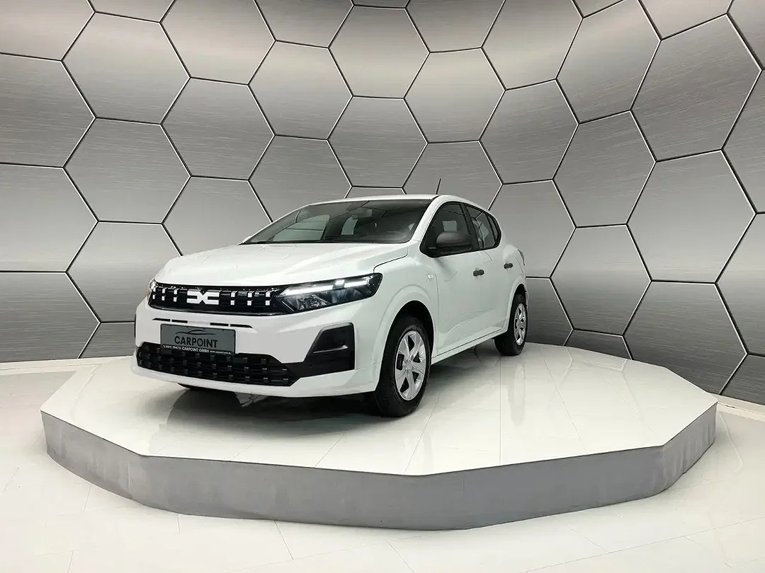 Dacia Sandero - Afbeelding 1