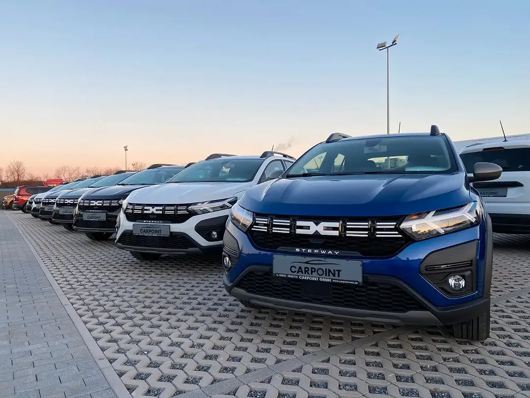 Dacia Sandero - Thumbnail 11