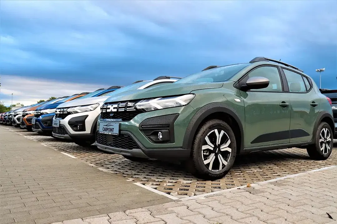 Dacia Sandero - Thumbnail 15