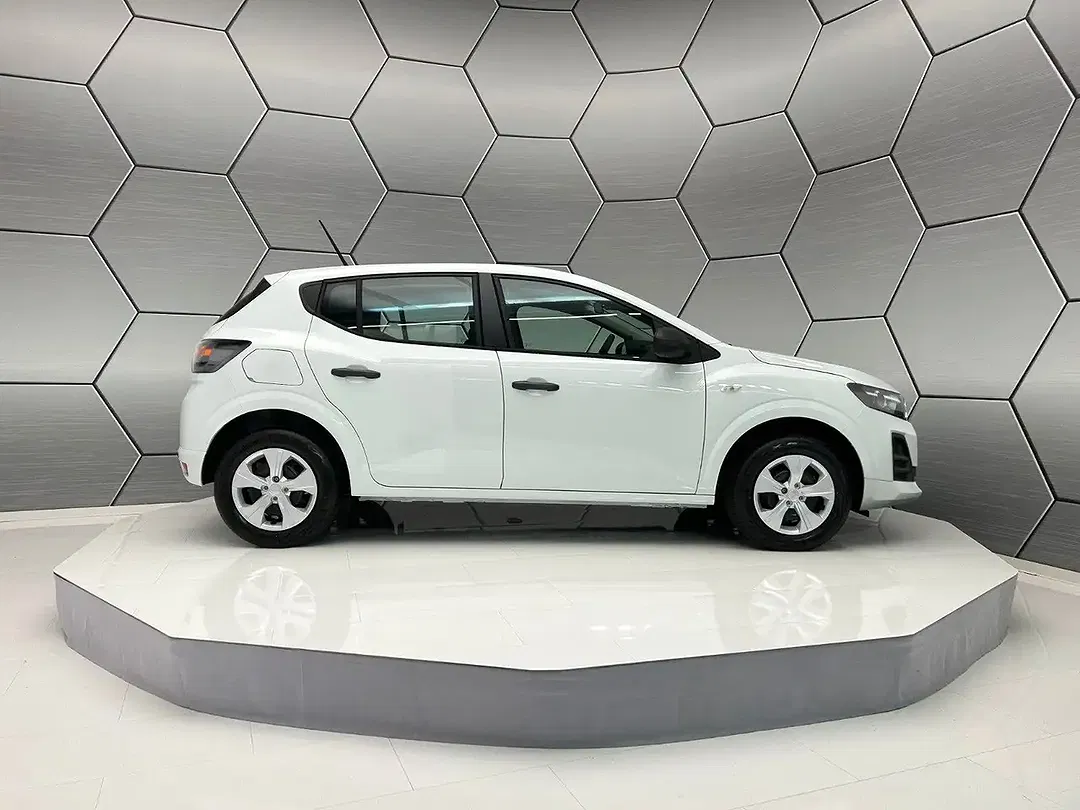 Dacia Sandero - Thumbnail 6