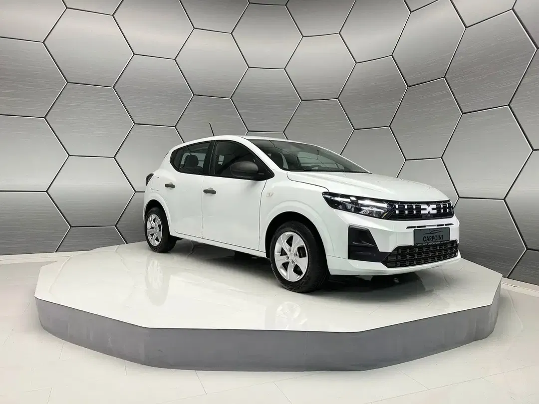 Dacia Sandero - Thumbnail 7