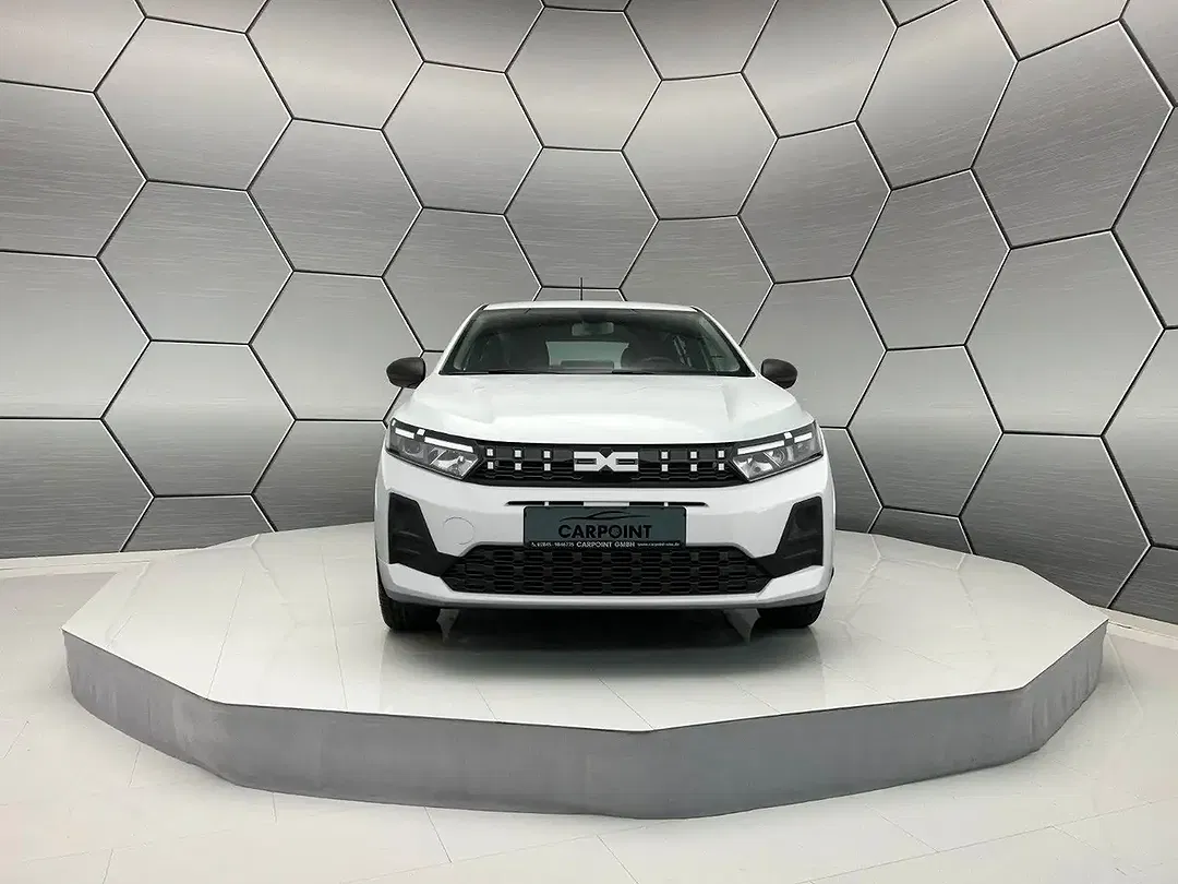 Dacia Sandero - Thumbnail 8