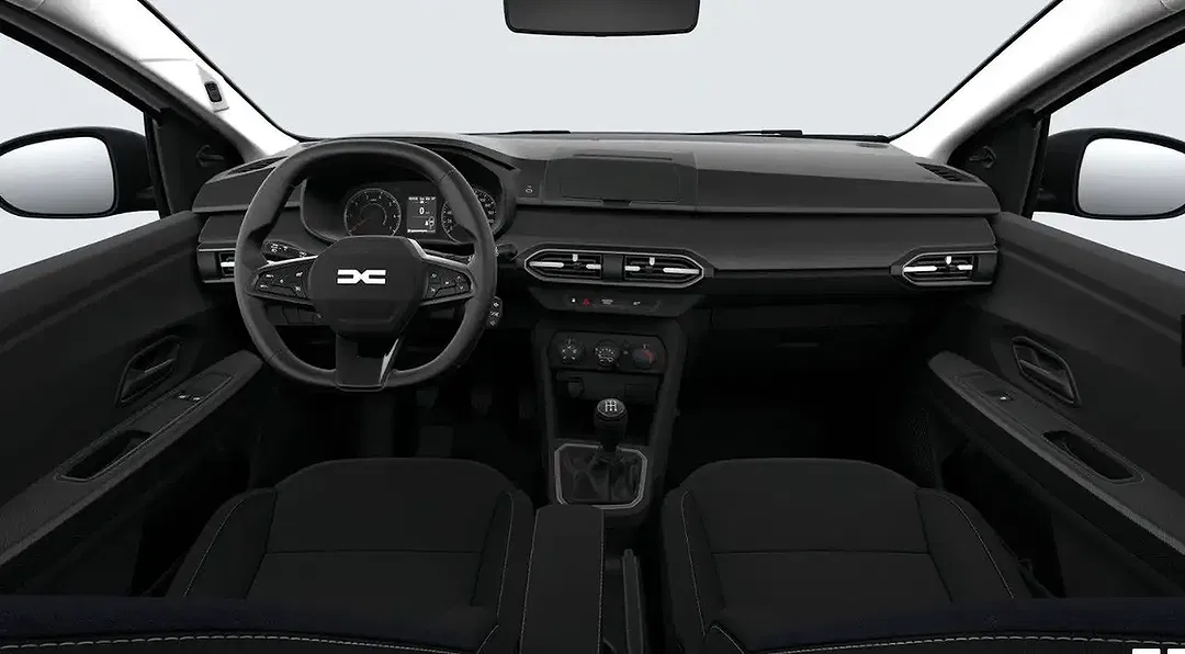 Dacia Sandero - Thumbnail 9