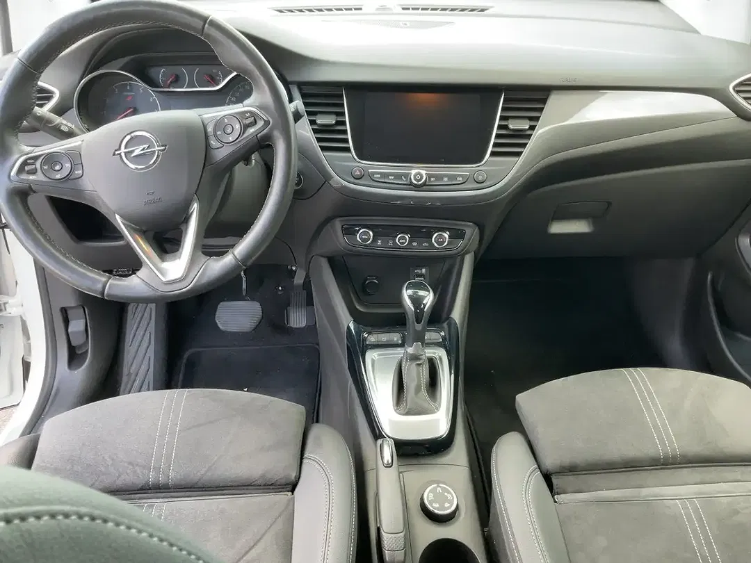 Opel Crossland - Thumbnail 9