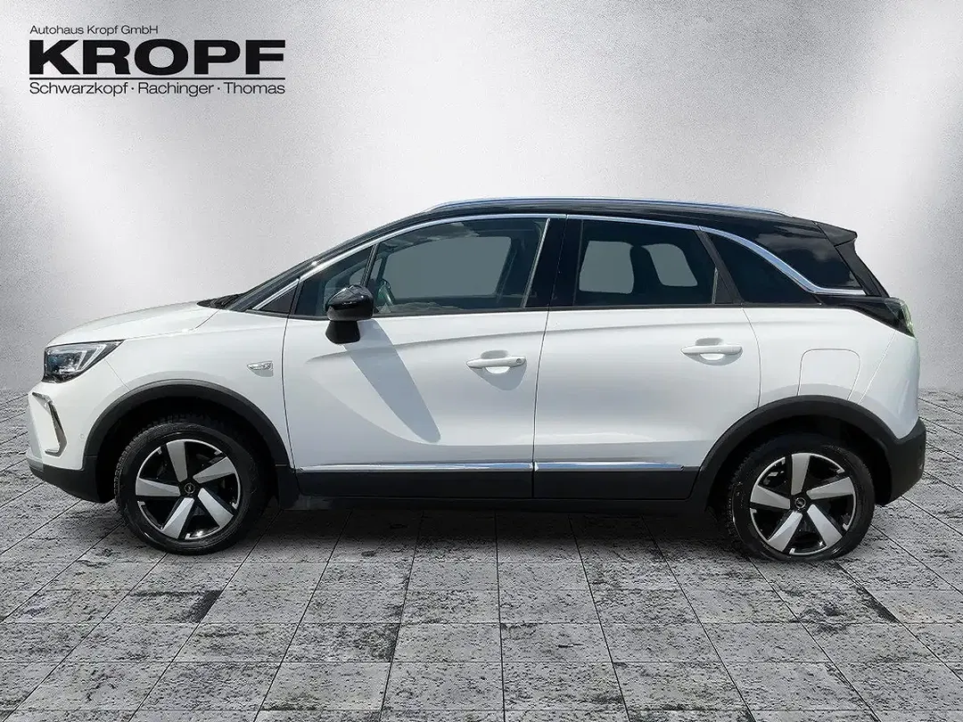 Opel Crossland - Thumbnail 2