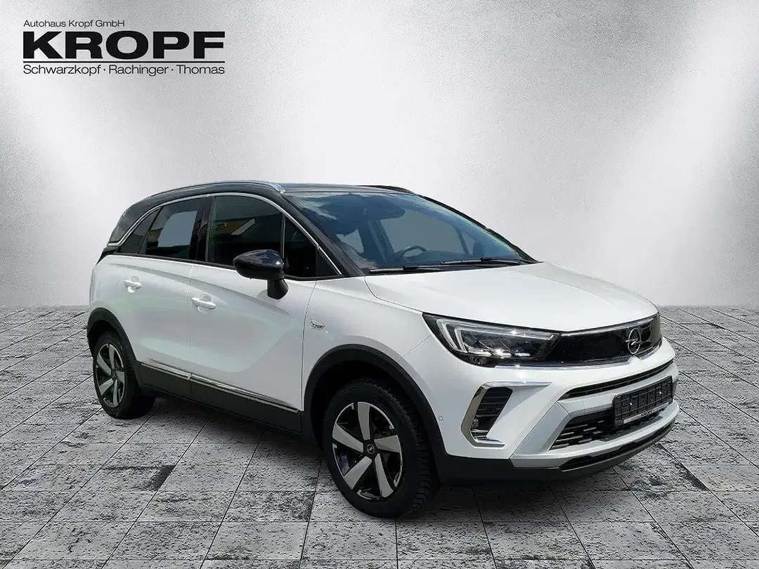 Opel Crossland - Thumbnail 5