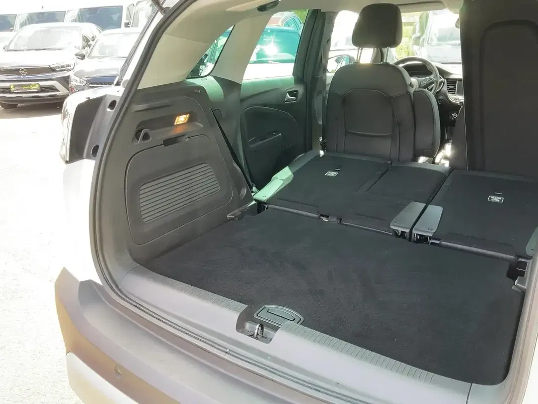 Opel Crossland - Thumbnail 6