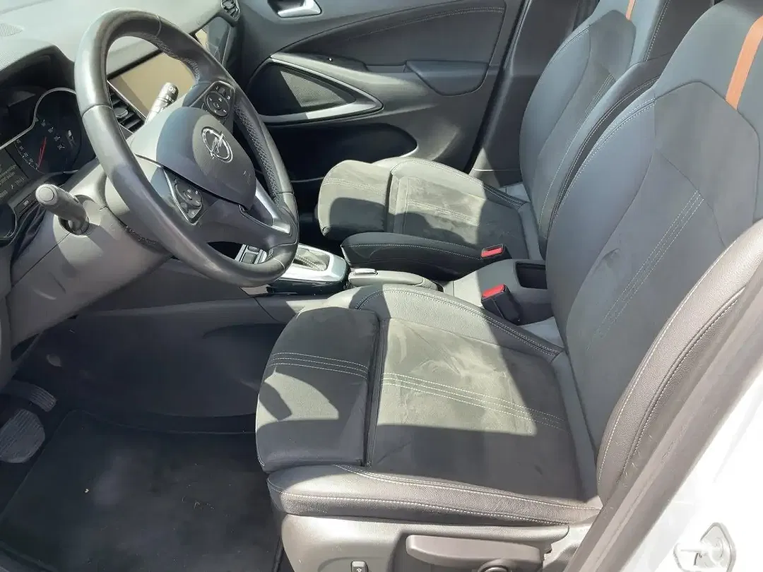 Opel Crossland - Thumbnail 7