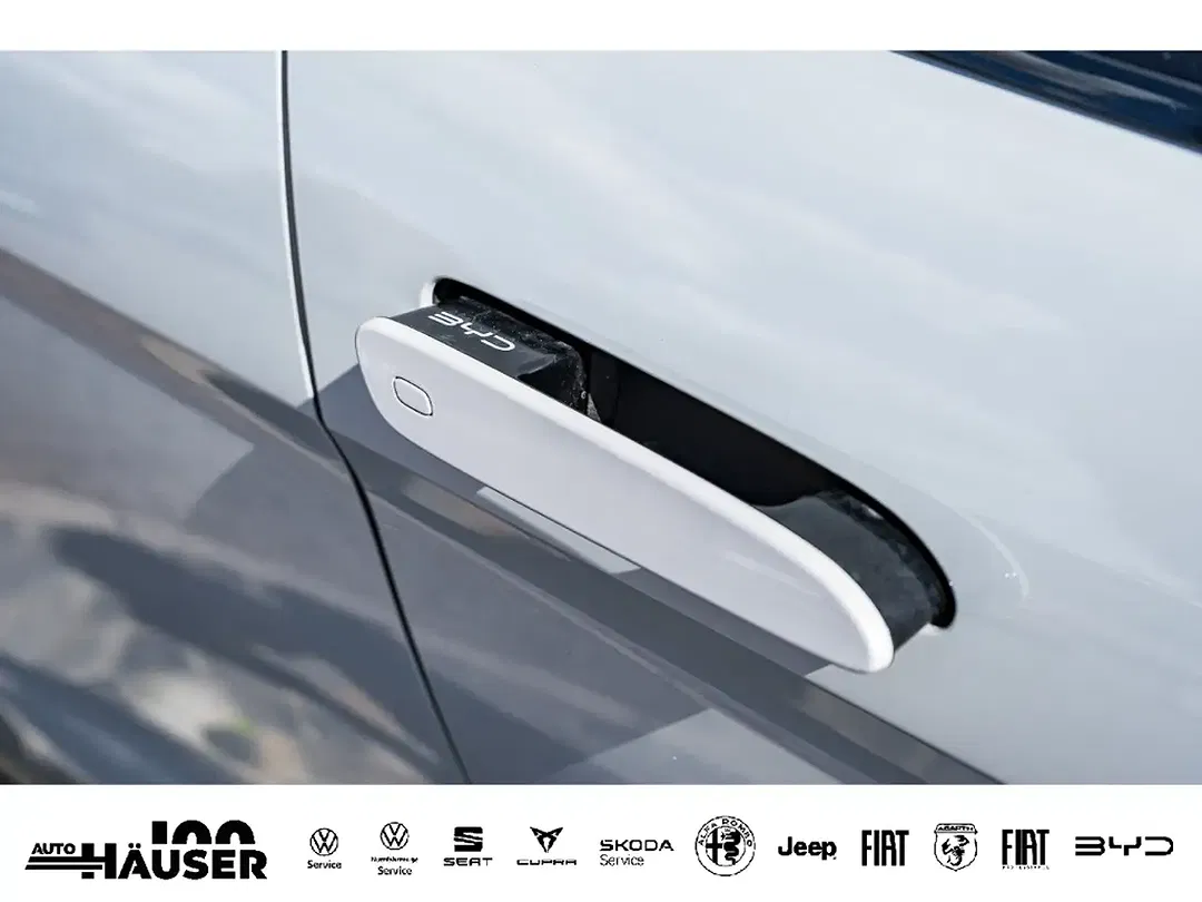 BYD Sealion 7 - Thumbnail 8