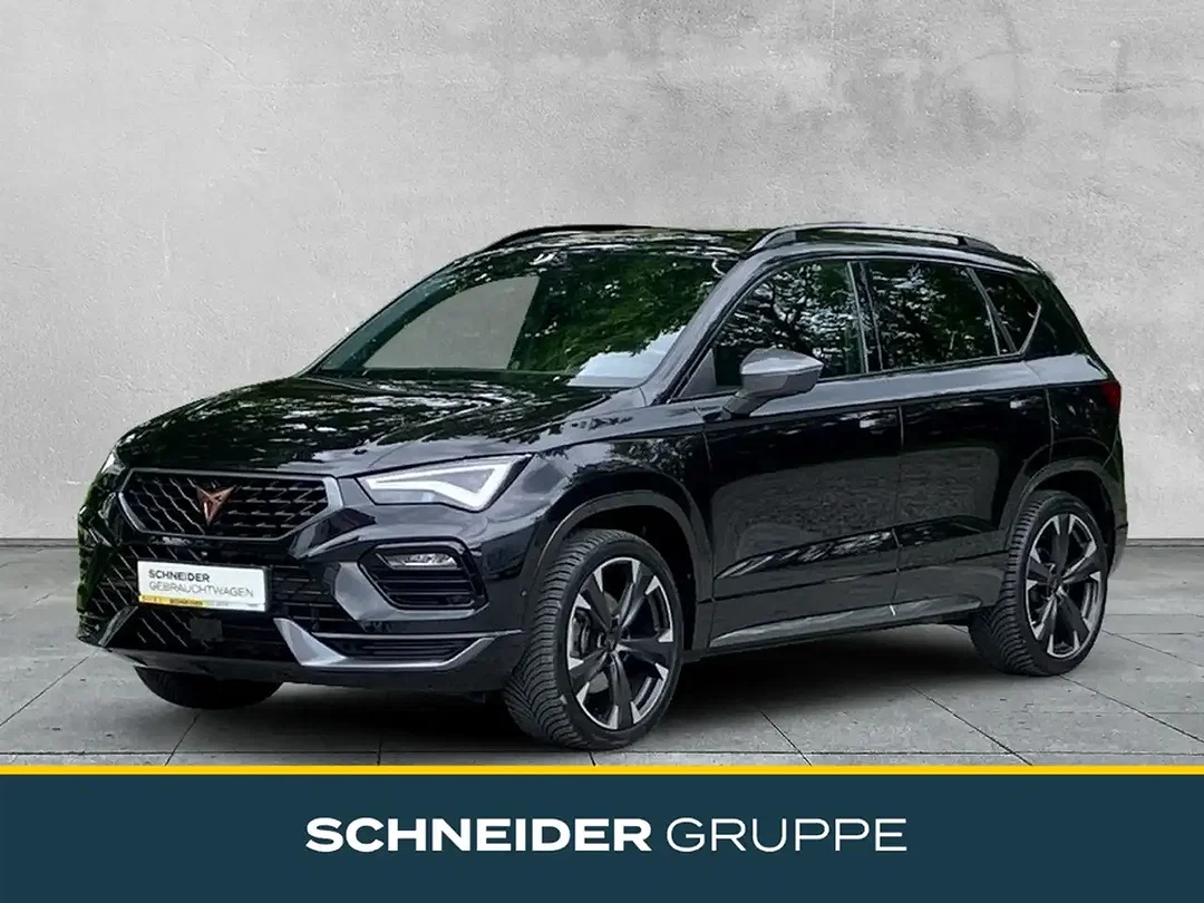CUPRA Ateca - Afbeelding 1