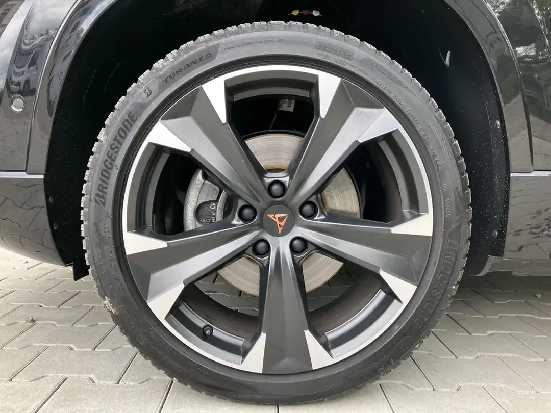 CUPRA Ateca - Thumbnail 13