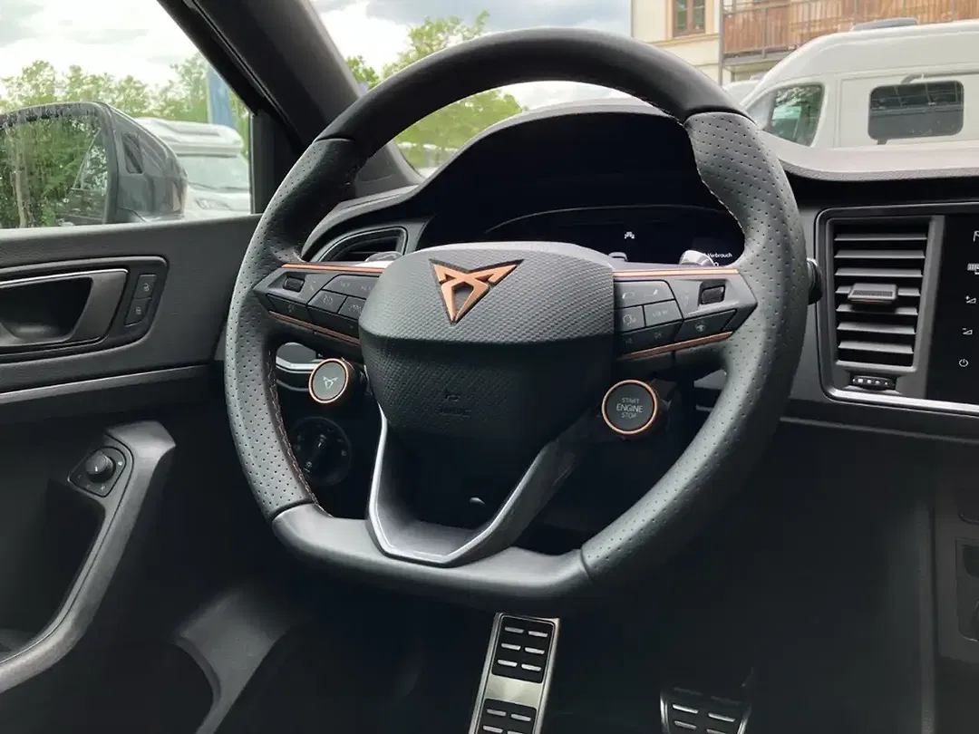 CUPRA Ateca - Thumbnail 15