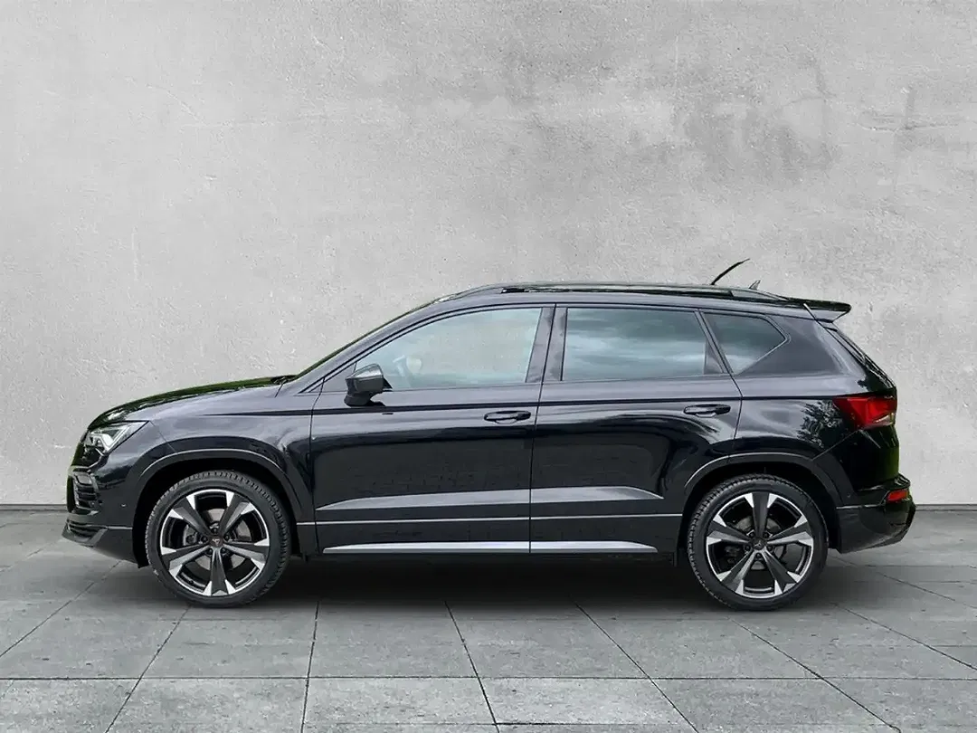 CUPRA Ateca - Thumbnail 2